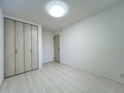 【洋室】 | 杉並区下井草3丁目 中古戸建