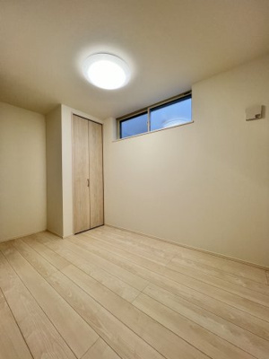 【洋室】 | 杉並区下井草3丁目 中古戸建