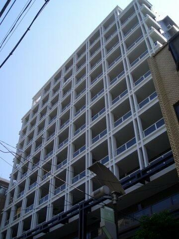 セルベコート大山