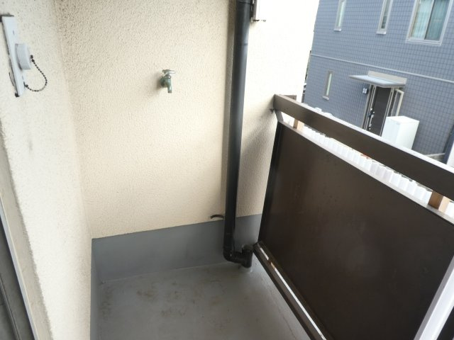 CREA中野町の設備