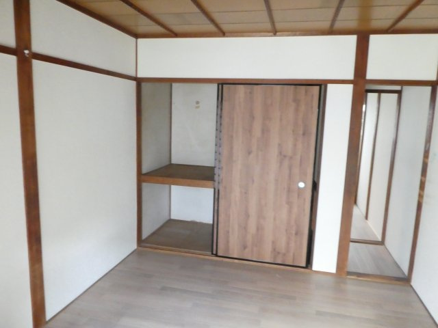 CREA中野町のその他