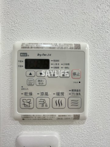 ST スクエア 徳庵の設備