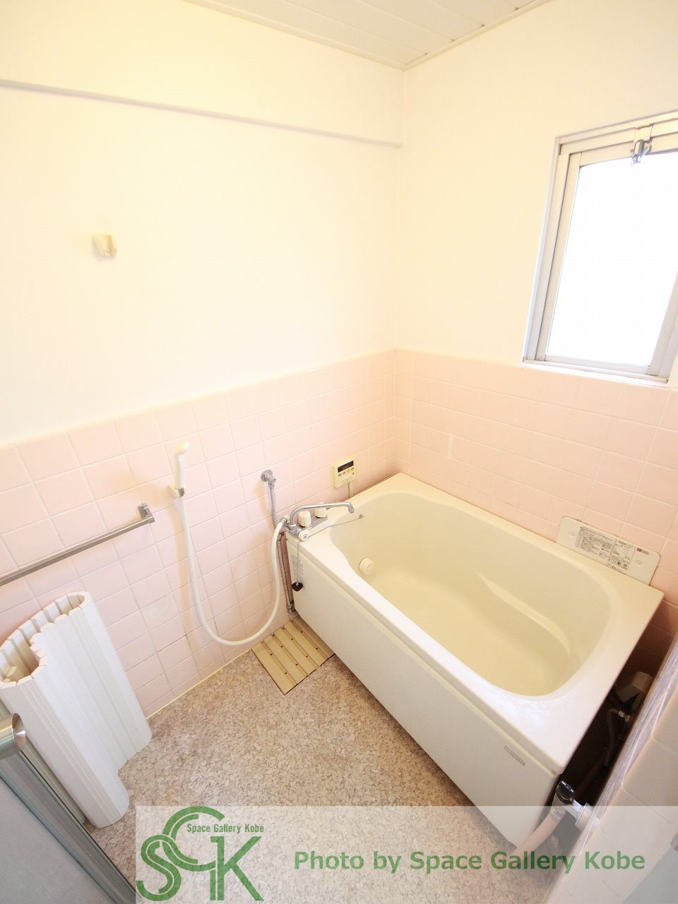 大沢マンションの浴室|※お部屋により仕様が異なる場合があります※