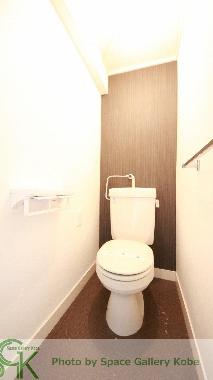 大沢マンションのトイレ|※お部屋により仕様が異なる場合があります※