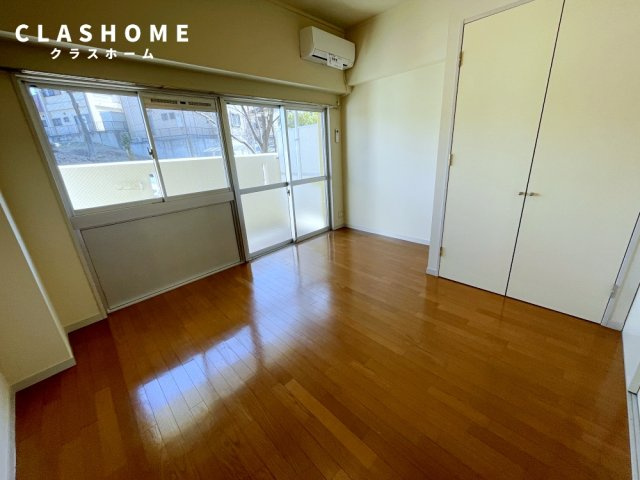 カーサヨサミ　　刈谷市の賃貸ならクラスホーム刈谷店の居間・リビング|同物件の別部屋になります。