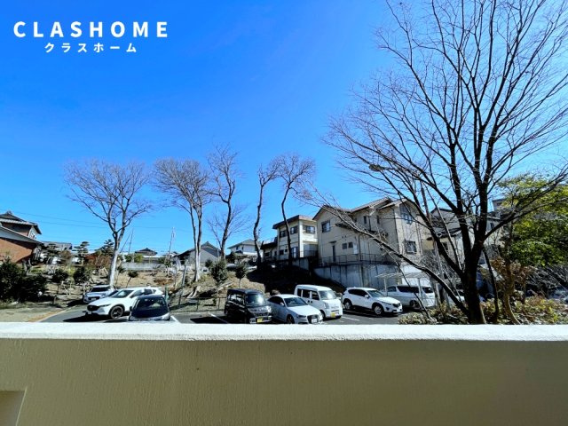 カーサヨサミ　　刈谷市の賃貸ならクラスホーム刈谷店の展望|同物件の別部屋になります。