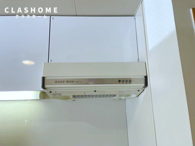 カーサヨサミ　　刈谷市の賃貸ならクラスホーム刈谷店の設備|同物件の別部屋になります。