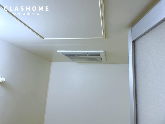 カーサヨサミ　　刈谷市の賃貸ならクラスホーム刈谷店の設備|同物件の別部屋になります。