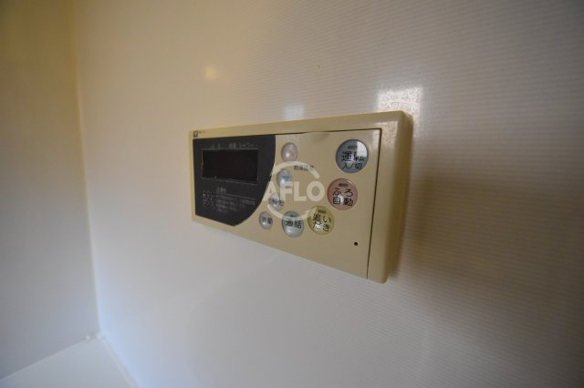 グランアッシュ野江　榎並小学校区の設備|グランアッシュ野江　追い炊き機能