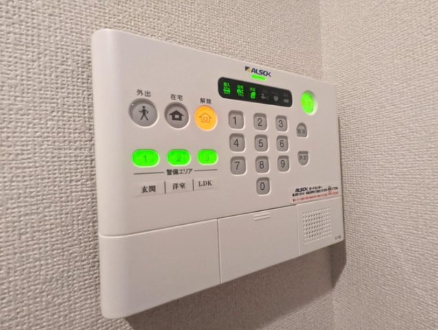パライソ熱田六番町　B棟
