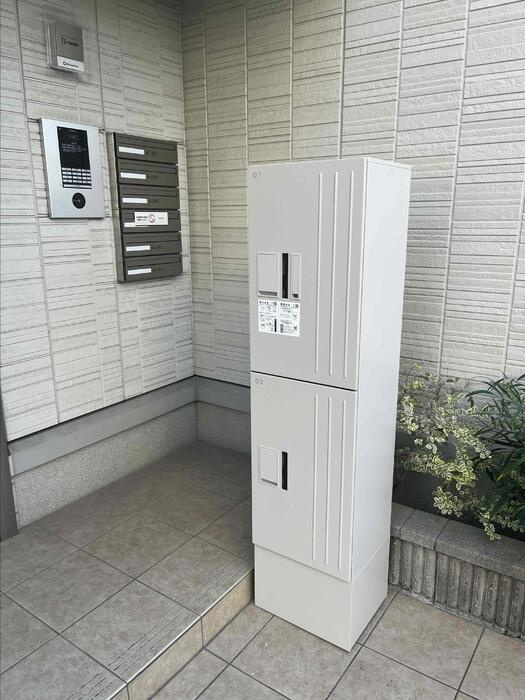 パライソ熱田六番町　B棟