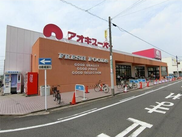 セントフィオーレ上名古屋の周辺