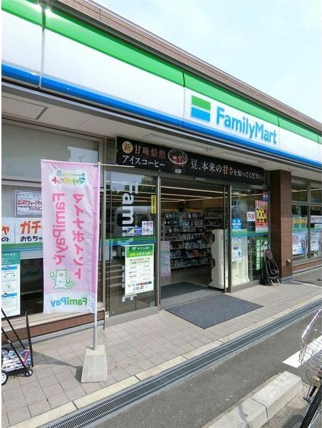 セントフィオーレ上名古屋の周辺