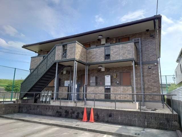 ヴィラ赤坪