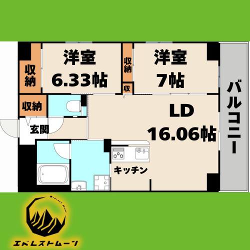 GRAN DUKE伝馬町 