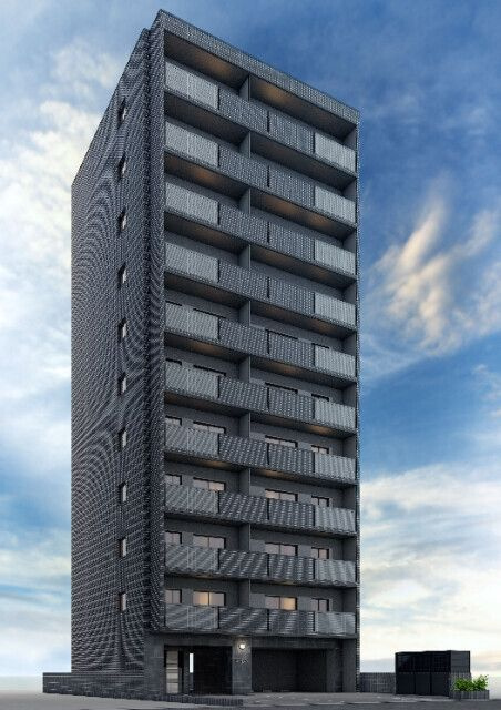 GRAN DUKE伝馬町 