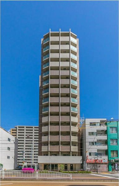 エルスタンザ徳川