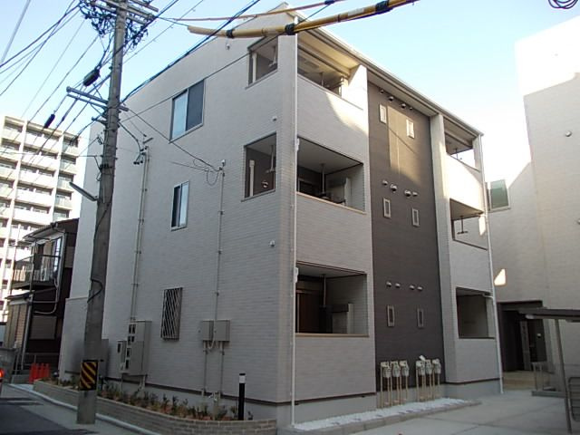 ウェリットメゾンⅡ