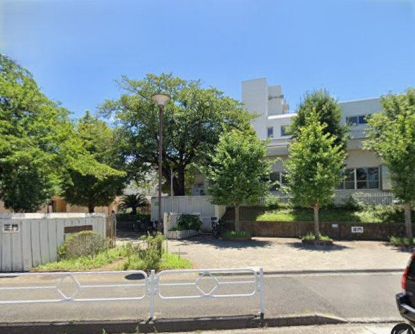 港南台パークホームズのその他|横浜市立小坪小学校が４５０ｍでございます。近くて安心ですね。