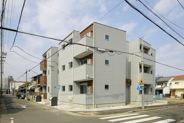 ウエストクロス