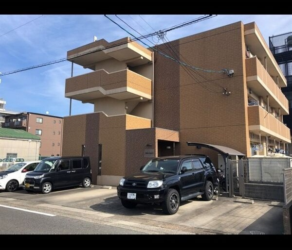ファインライズⅡ