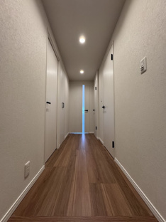イトーピア舟入マンションのその他
