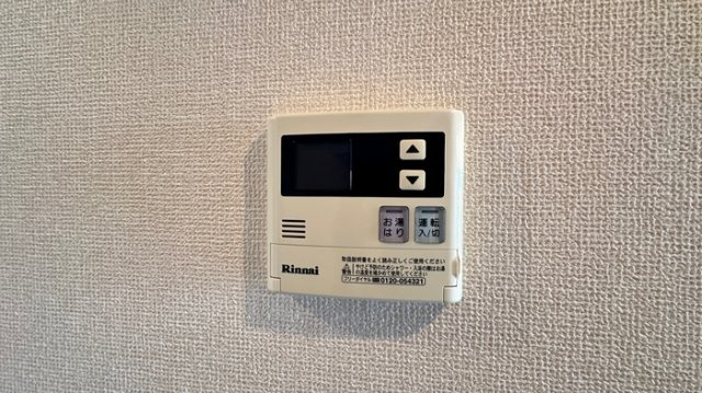 ＣＡＳＡ八番館の設備