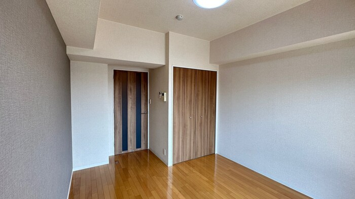 ＣＡＳＡ八番館の洋室