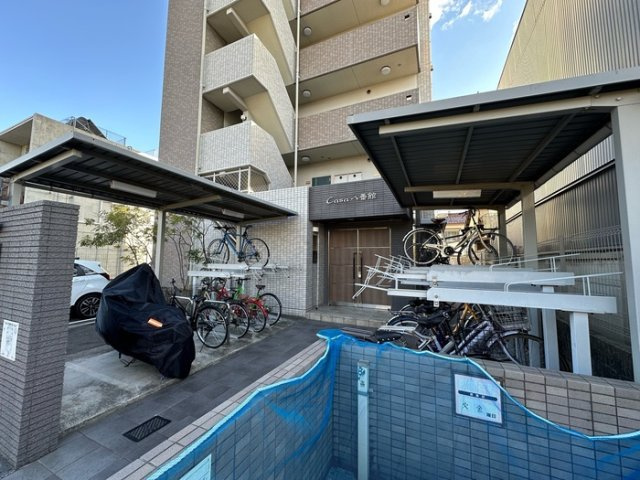 ＣＡＳＡ八番館のその他共用部分