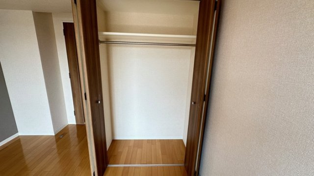 ＣＡＳＡ八番館の収納