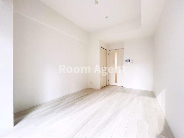 エスリード上前津テルツェの内装