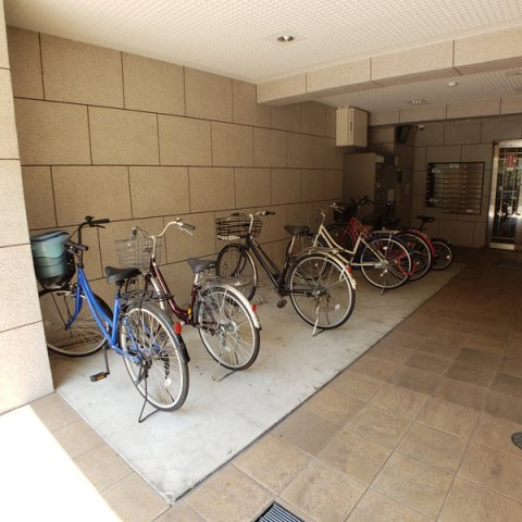 グランツ東別院のその他