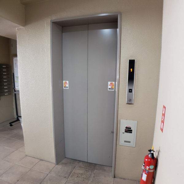 グランツ東別院の設備