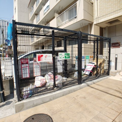 グランツ東別院