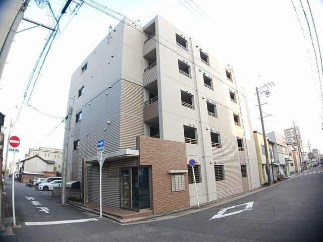 グランツ堀田