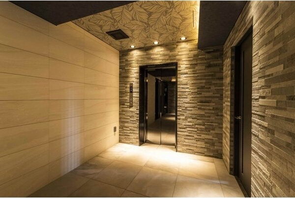 S-RESIDENCE名駅Westの設備
