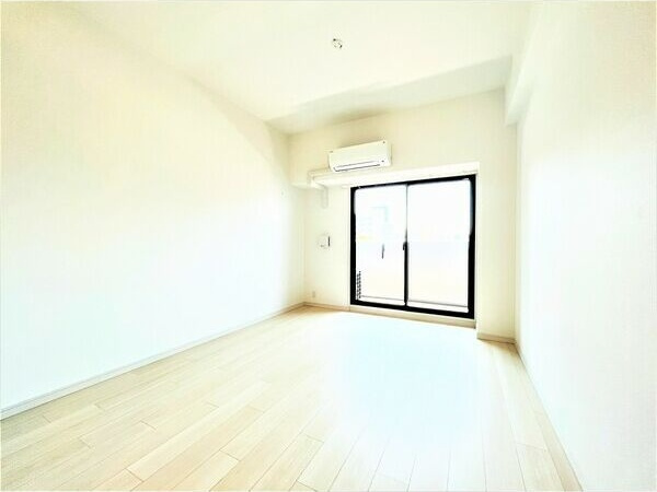 S-RESIDENCE名駅Westの居間・リビング