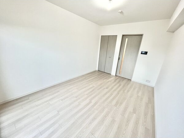 S-RESIDENCE金山Westの居間・リビング