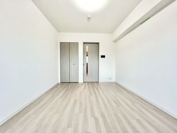 S-RESIDENCE金山Westの居間・リビング