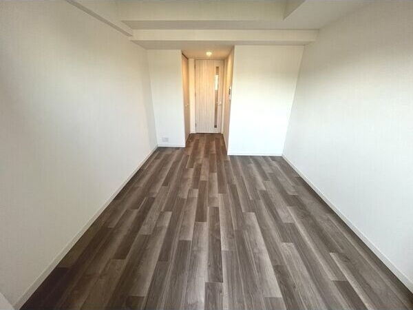 S-RESIDENCE志賀本通Northの居間・リビング