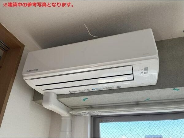 Teramachi　Box　24の設備