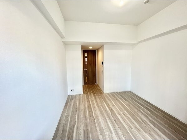S-RESIDENCE鶴舞駅前の内装