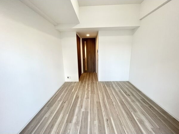 S-RESIDENCE鶴舞駅前の洋室