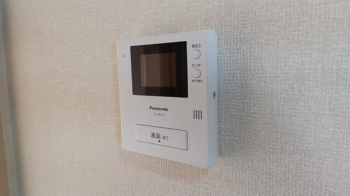 マルシェのセキュリティ