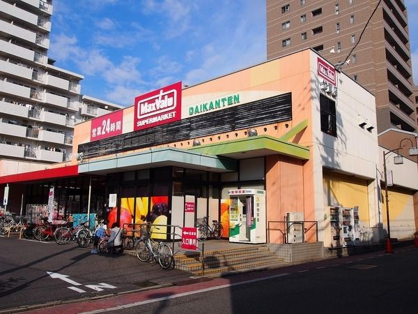 ＫＣＬＡＳＳＹＩＺＵＭＩの周辺