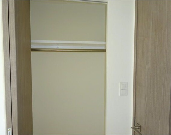 ラグゼナ上前津の収納