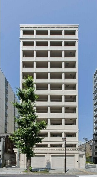 LIBERTA CARINO (リベルタカリーノ)の外観