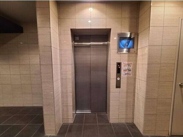 プレサンス錦ラウムのその他共用部分
