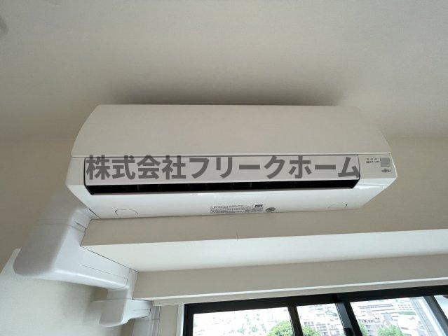 三鷹市下連雀４丁目の賃貸マンションの設備