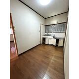 合志市須屋の一戸建ての設備